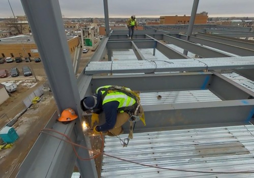 Ironworker picture