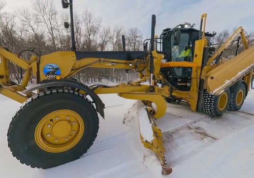 Equipment Operator picture