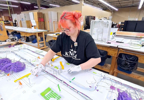 Aerospace Manufacturer picture