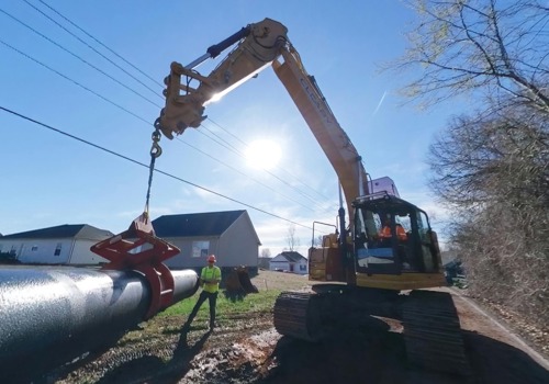 Civil Construction picture