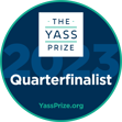 2023 The Yass Prize Quarterfinalist