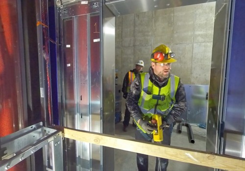 Elevator Constructors picture