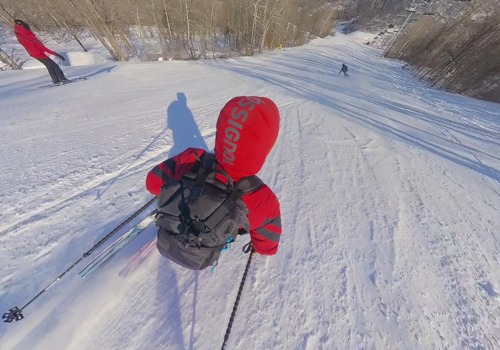 Ski Resort picture